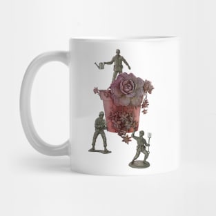 NOWAR Mug